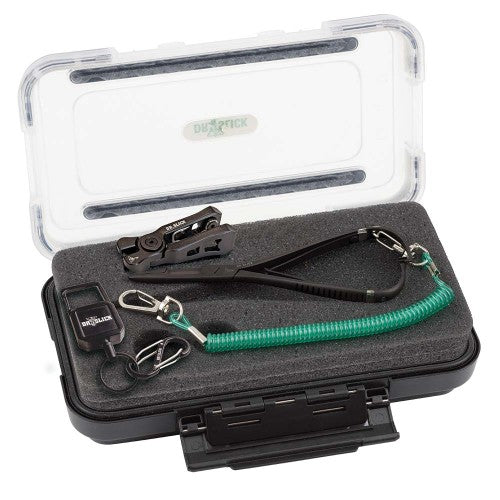 Dr. Slick Mitten Scissor Clamp Gift Set