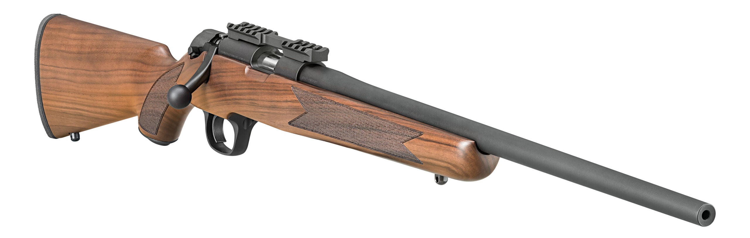 Springfield 2020 - Rimfire Classic