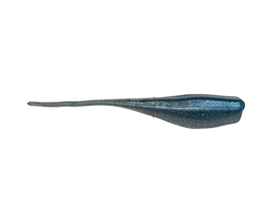 Strike King Mr. Crappie Lightning Shad