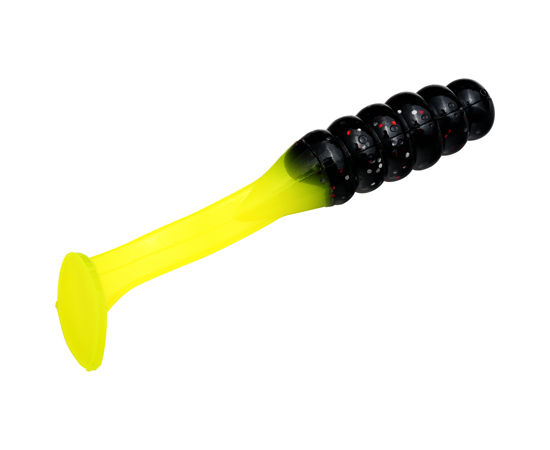 Mr. Crappie Slabalicious Soft Bait