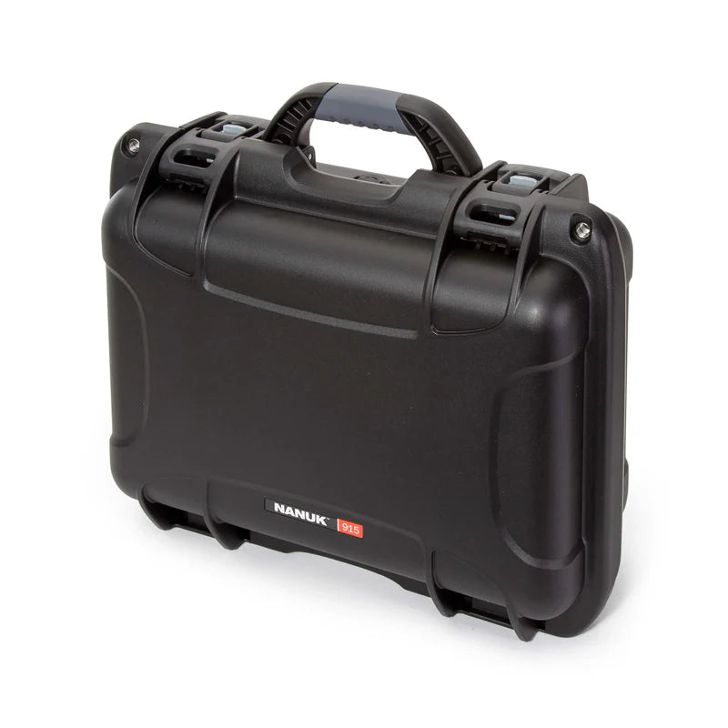 Nanuk 915 Hard Case Utility with Foam
