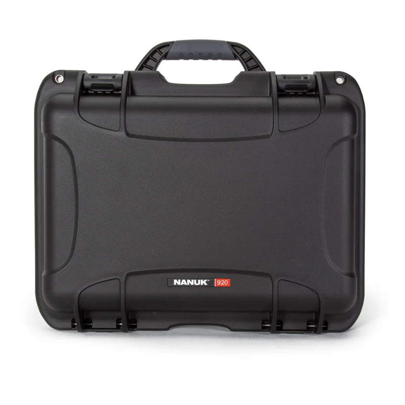 Nanuk 920 Utility Box with Foam