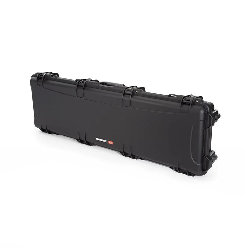 Nanuk 995 - Black / Full Foam / No TSA Latch