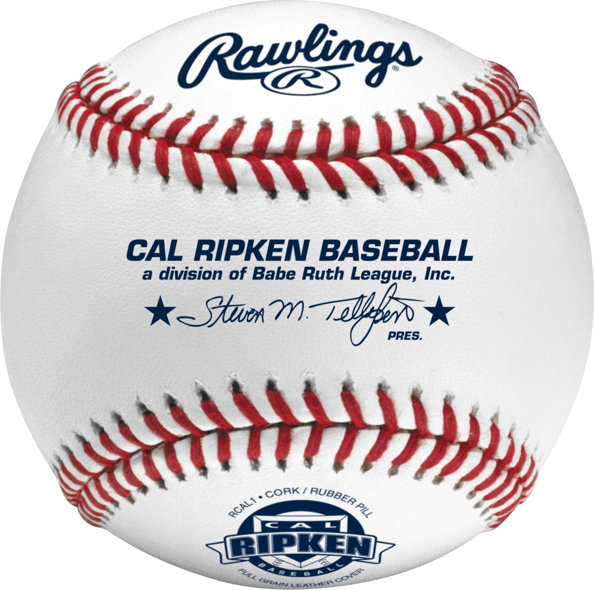 Rawlings Cal Ripken Competition Baseball