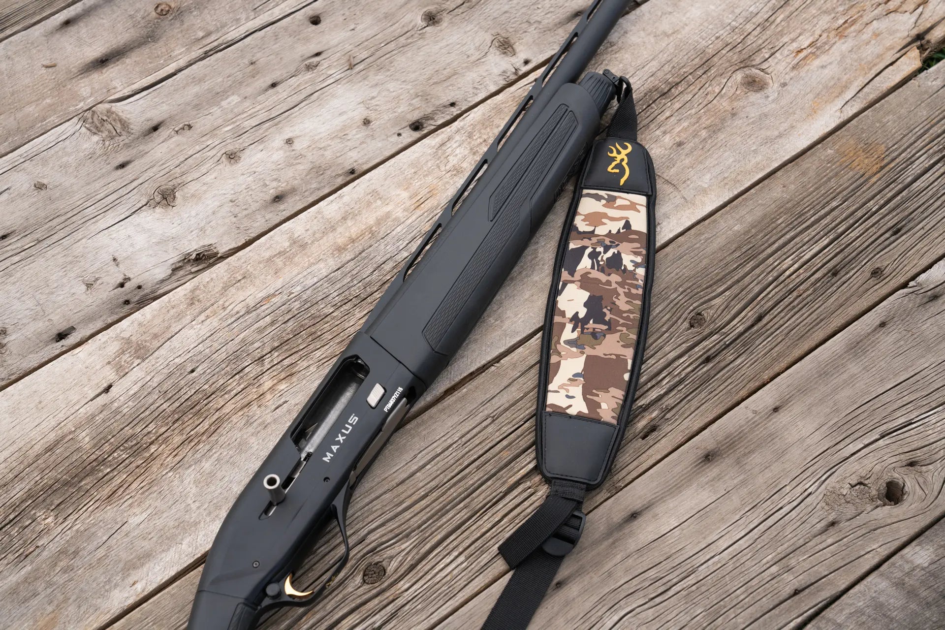 Browning Neoprene Sling