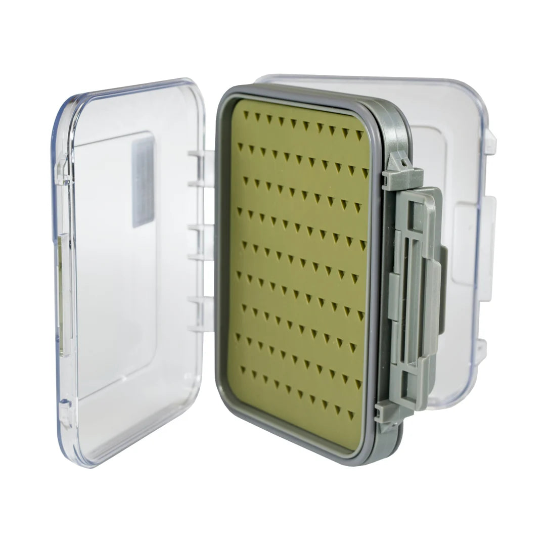 New Phase Waterproof Silicone Box