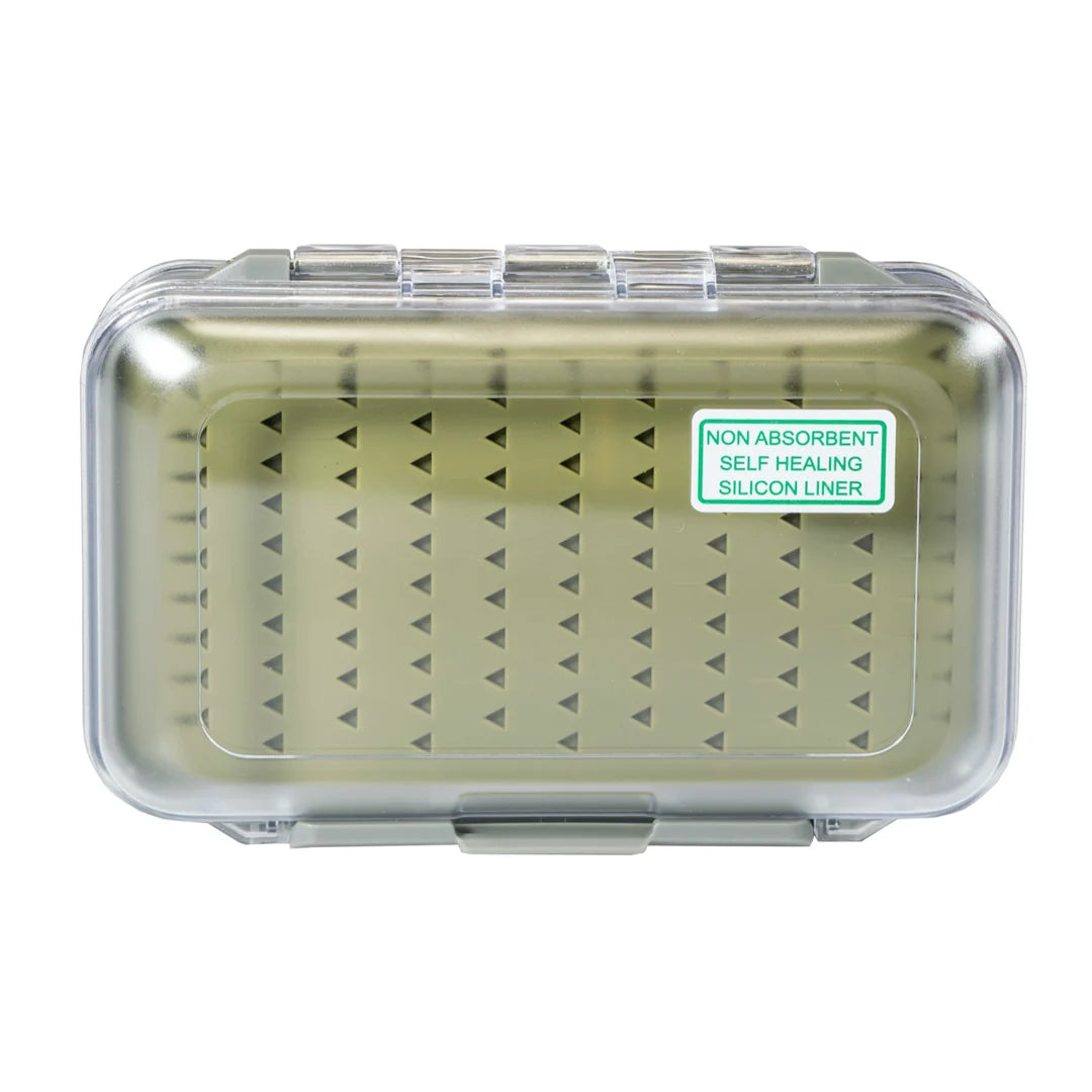New Phase Waterproof Silicone Box
