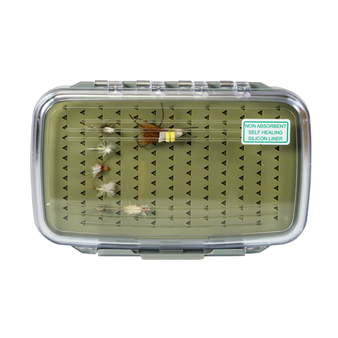 New Phase Waterproof Silicone Box