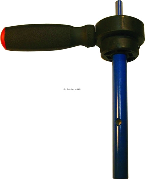 Nimrod Ice Auger Adapter Smart Handle