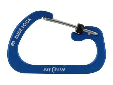 Nite Ize SlideLock Carabiner