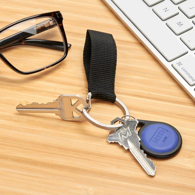 NiteIze O-Series Keychain