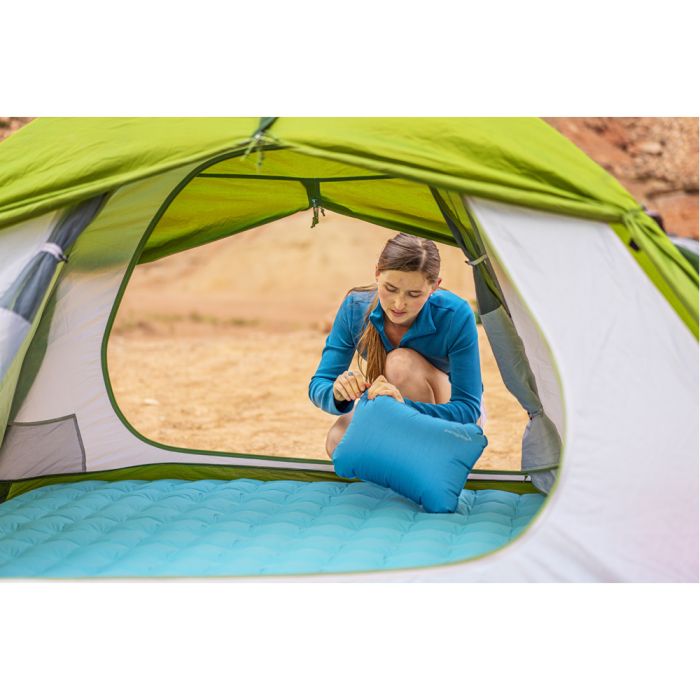 Peregrine Pro Stretch Pillows