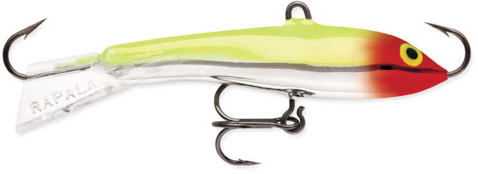 Rapala Jigging Rap 2