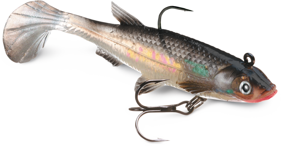 Storm Wildeye Live Swimbait
