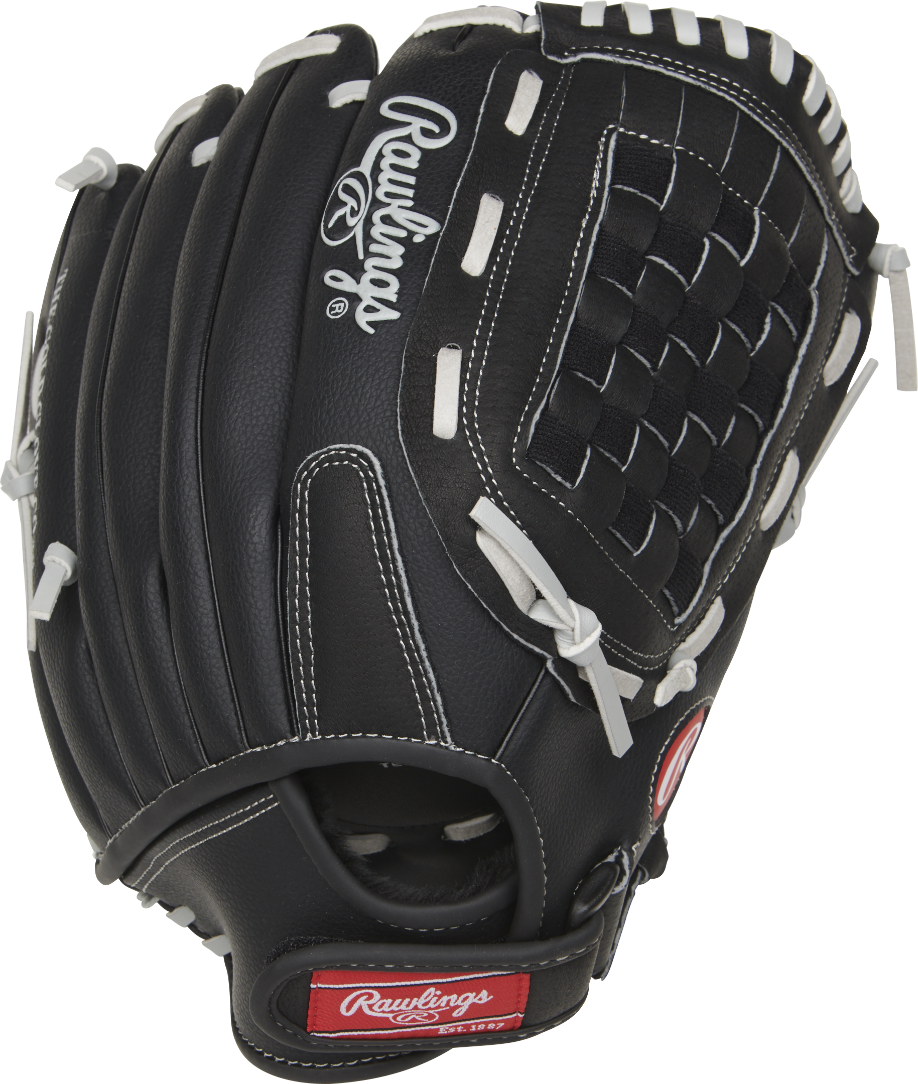 Rawlings 13" RSB Outfield Glove