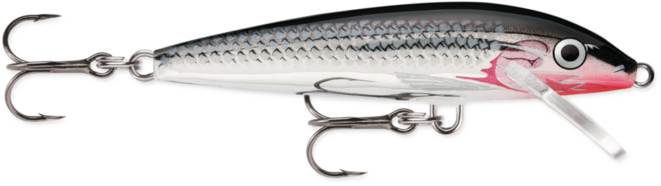 Rapala Original Floating