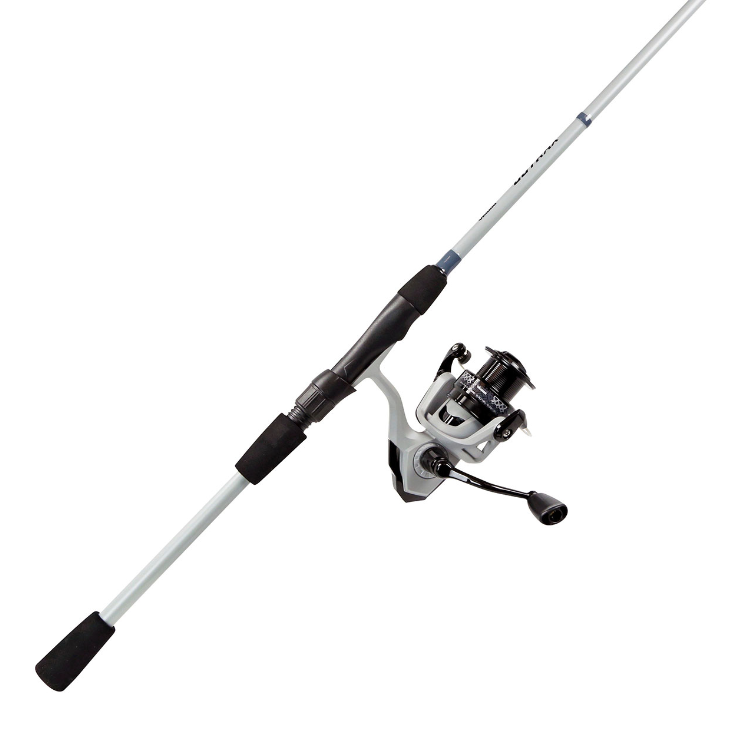 Okuma Outrax Spinning Combo