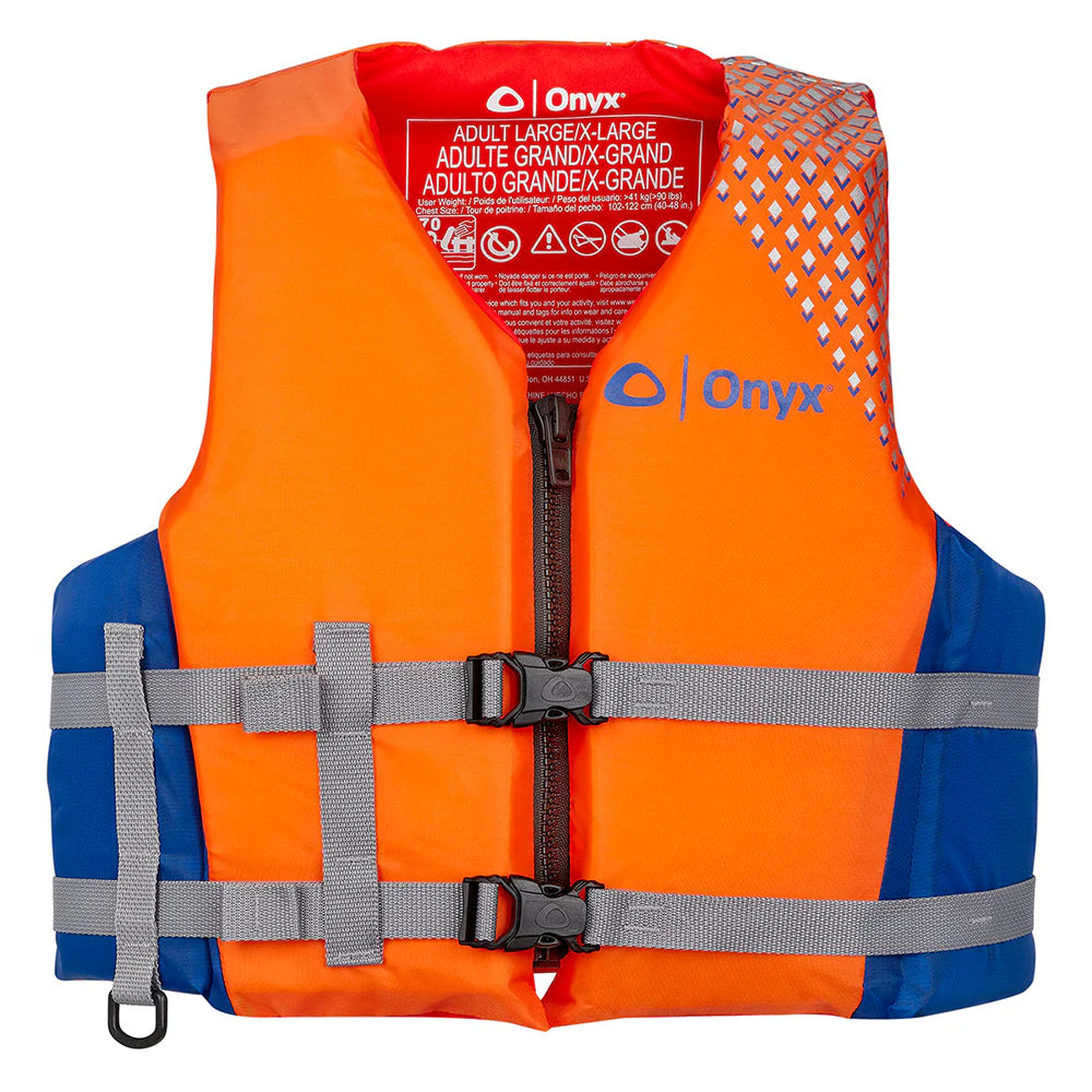 Onyx All Adventure Pepin Life Jacket