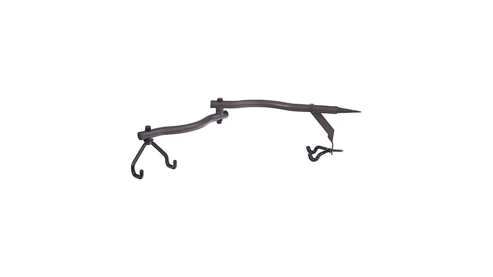 Allen - Treestand Crossbow Holder - Olive