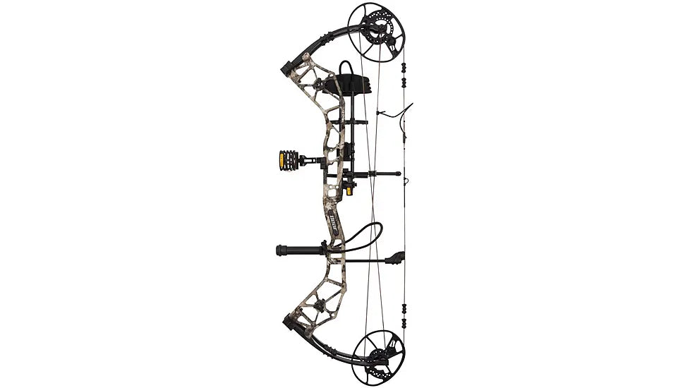 Bear Archery Paradigm RTH Compound Bow