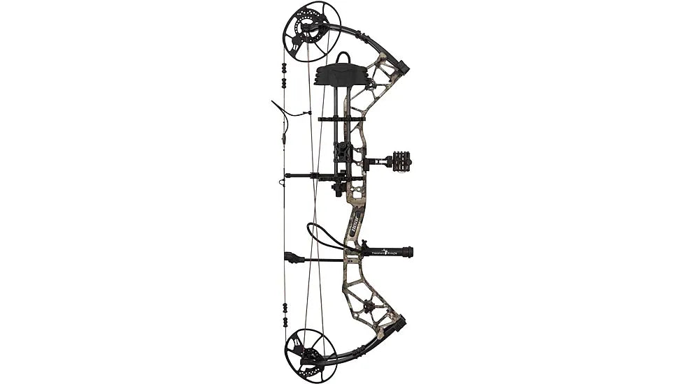Bear Archery Paradigm RTH Compound Bow