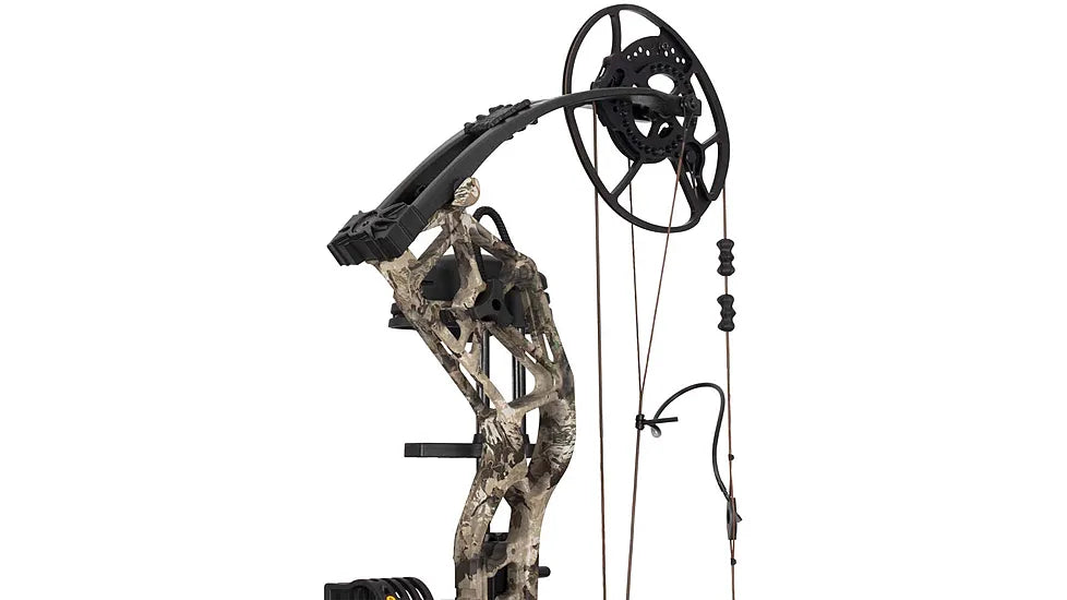 Bear Archery Paradigm RTH Compound Bow