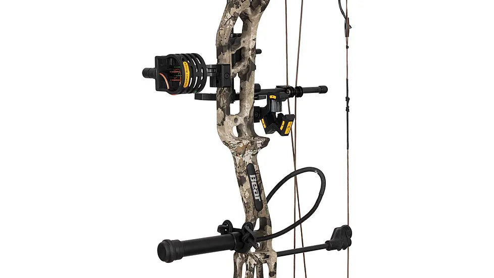 Bear Archery Paradigm RTH Compound Bow