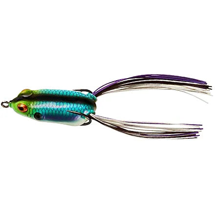 Booyah Pad Crasher Topwater Frog