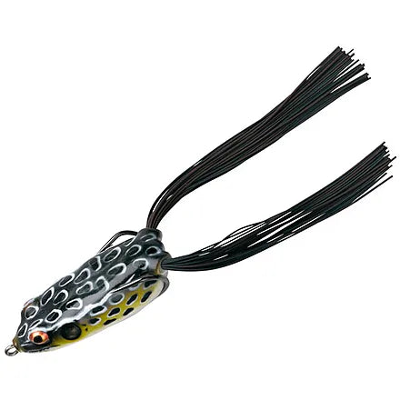 Booyah Pad Crasher Topwater Frog