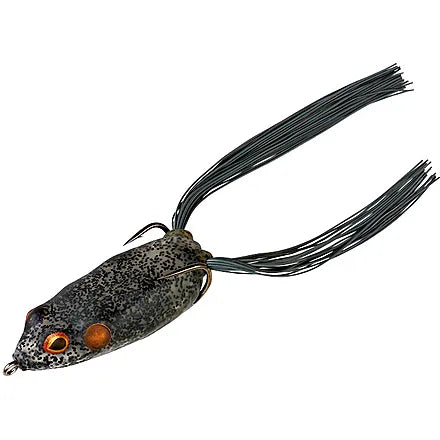 Booyah Pad Crasher Topwater Frog