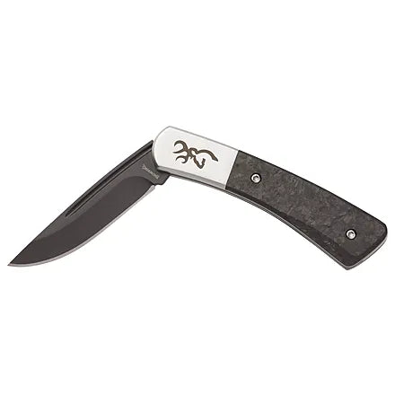 Browning Knoll 2.375in Folding Knife