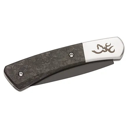 Browning Knoll 2.375in Folding Knife