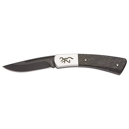 Browning Knoll 2.375in Folding Knife