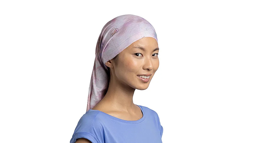 Buff Coolnet UV Insect Shield Neckwear