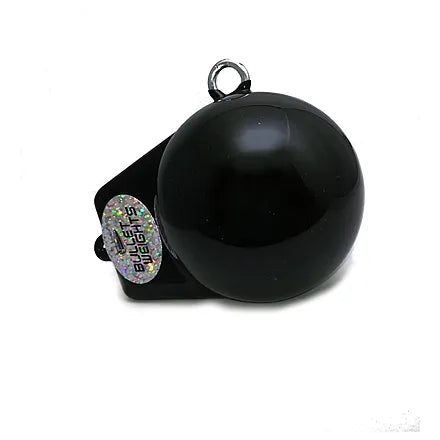 Bullet Weights Coated Downrigger Ball w/Fin