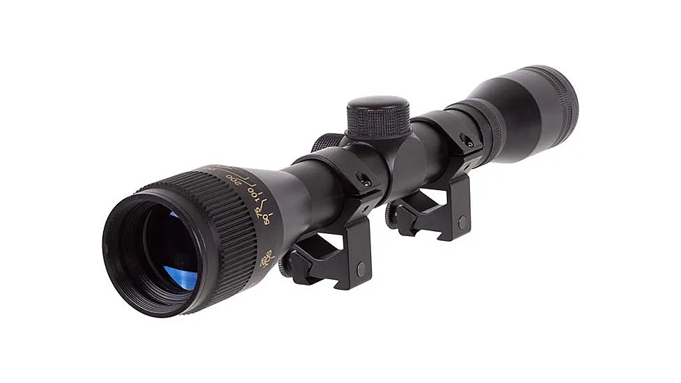 Winchester 4x32mm Air Rifle Scope