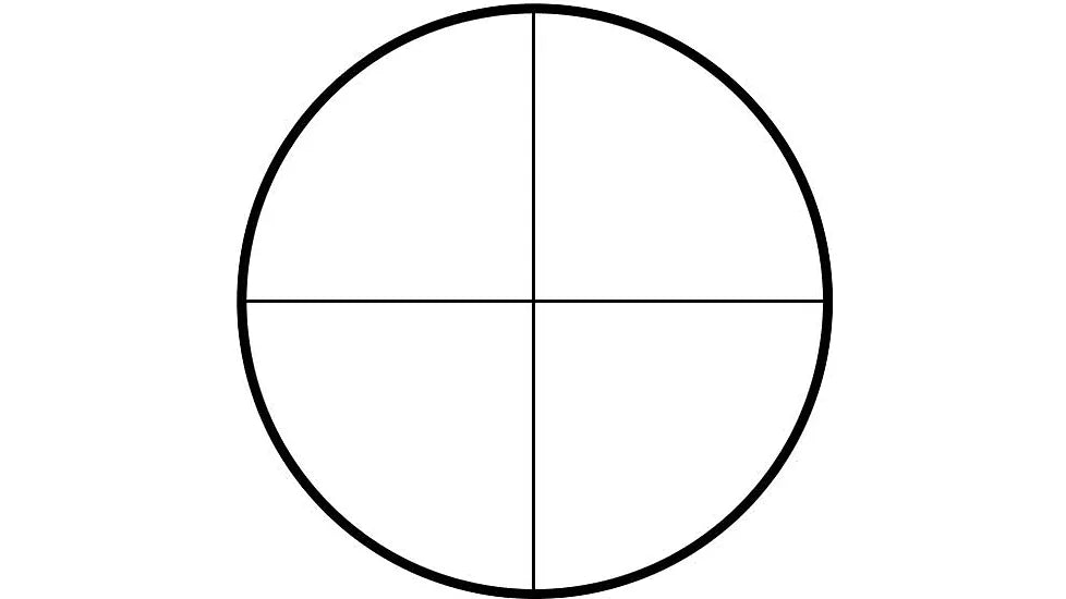Winchester 4x32mm Air Rifle Scope