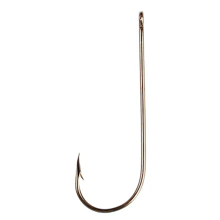 Eagle Claw Light Wire Aberdeen Hook