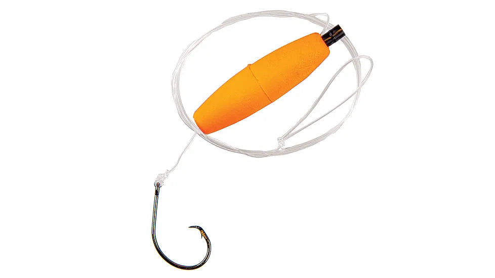 Eagle Claw Lazer Sharpinline Circle Striped Bass Rig