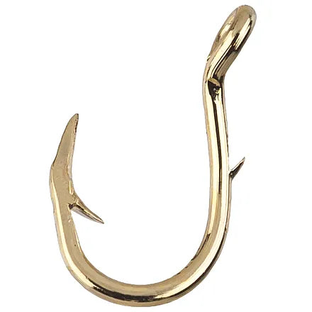 Eagle Claw Gold Salmon Egg Baitholder Hook