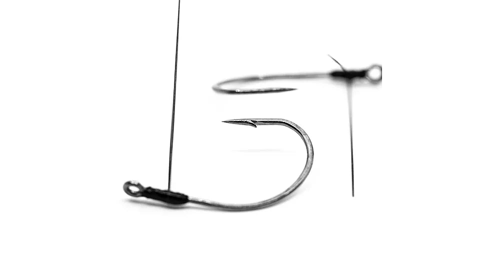 Googan Squad Green Series Lunker Weedless Wacky Hook