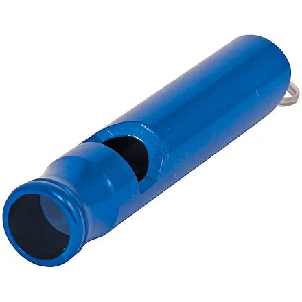 Liberty Mountain Aluminum Whistles