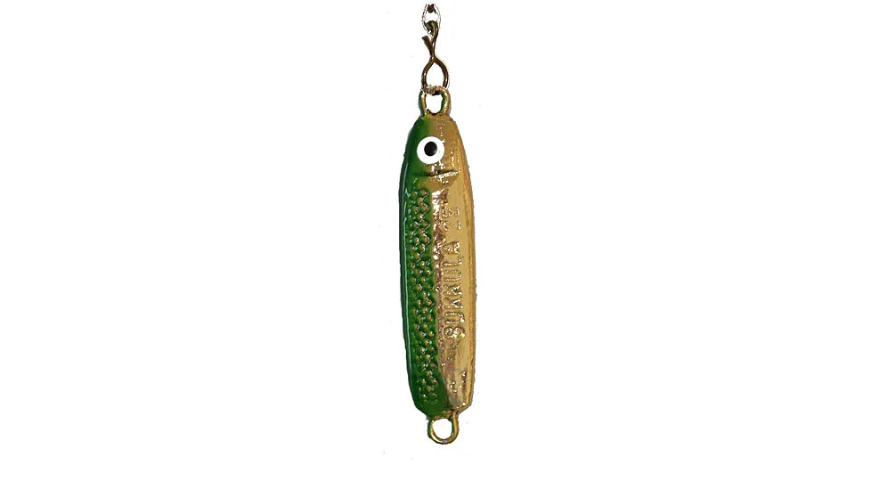 Nils USA Hali Sukkula Chain Jigs