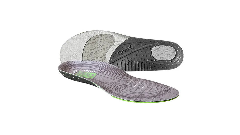 Oboz O FIT Insole Plus Thermal
