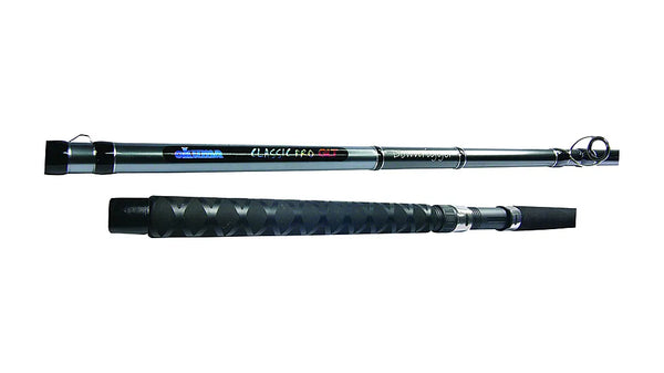 Okuma Classic Pro GLT Trolling Rod - Main Image