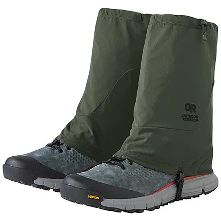 Outdoor Research Bugout Ferrosi Thru Gaiters