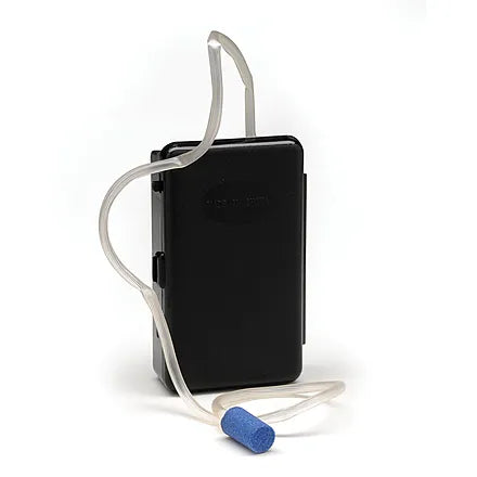 Pucci Fresh Bait Aerator