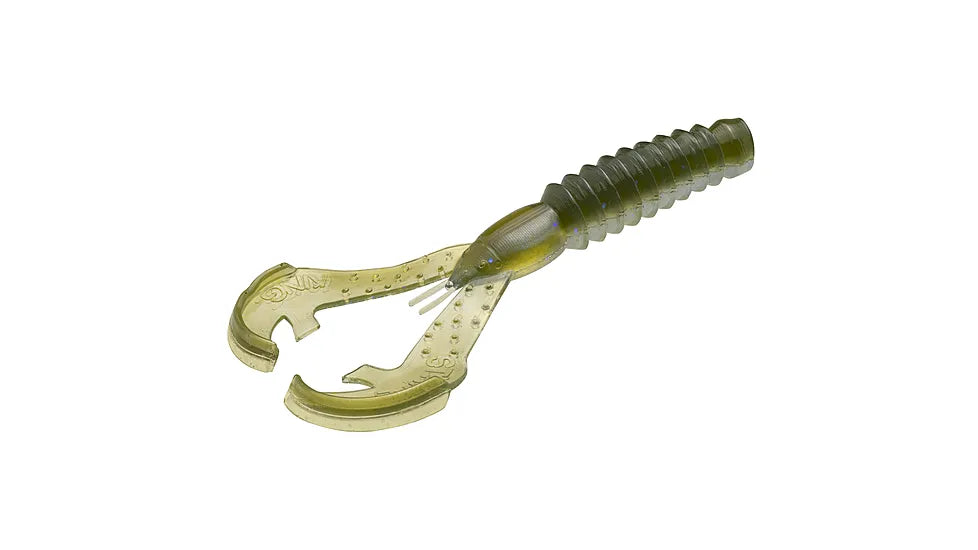 Strike King Rage Ned Craw Soft Bait