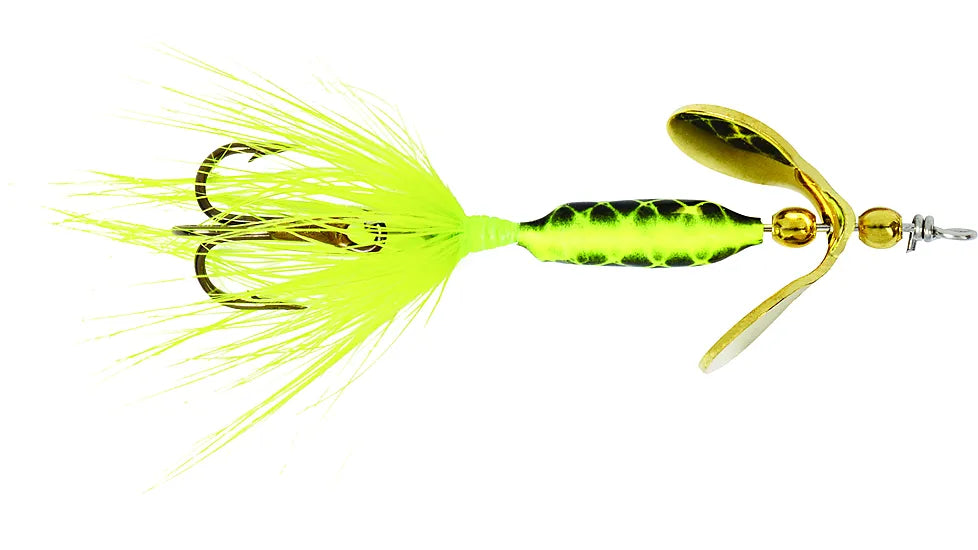 Yakima Lure Wordens Rooster Tail