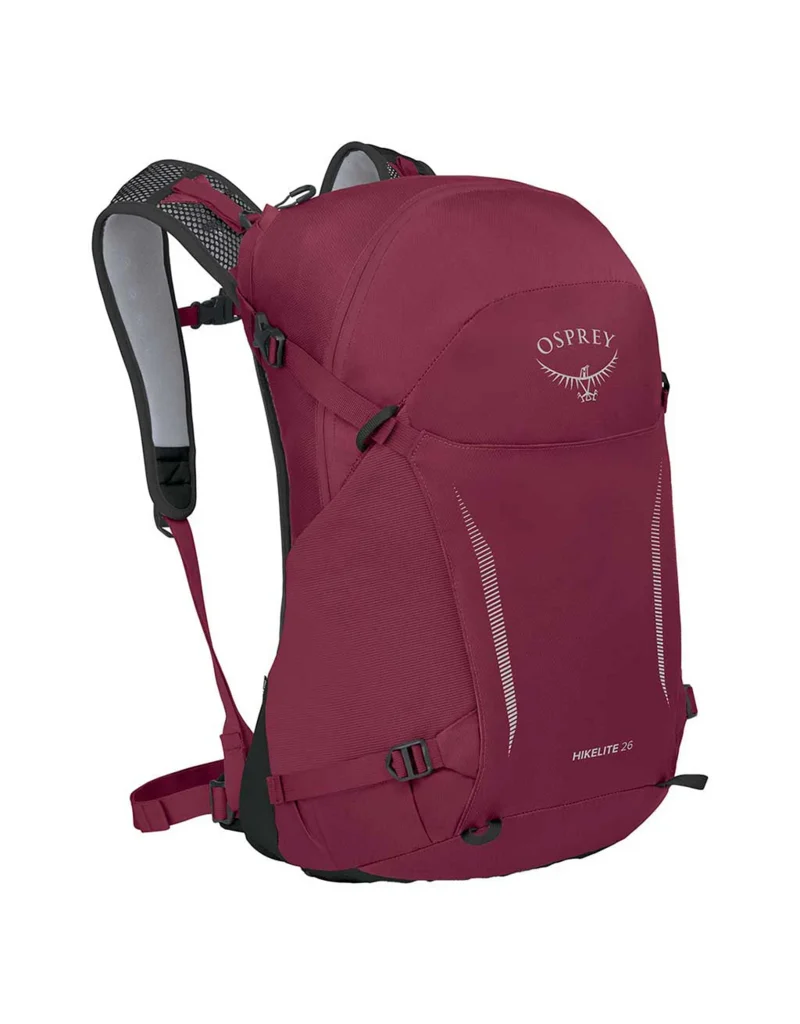 Osprey Unisex Hikelite 26 Backpack